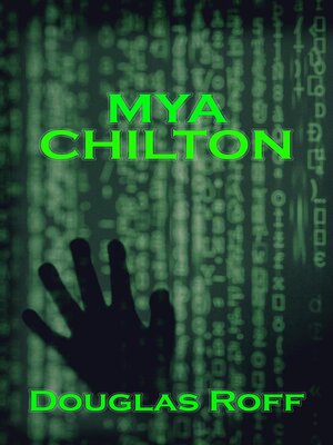 cover image of Mya Chilton